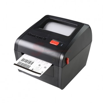 Impressora de etiquetas térmica PC42D Honeywell Ethernet